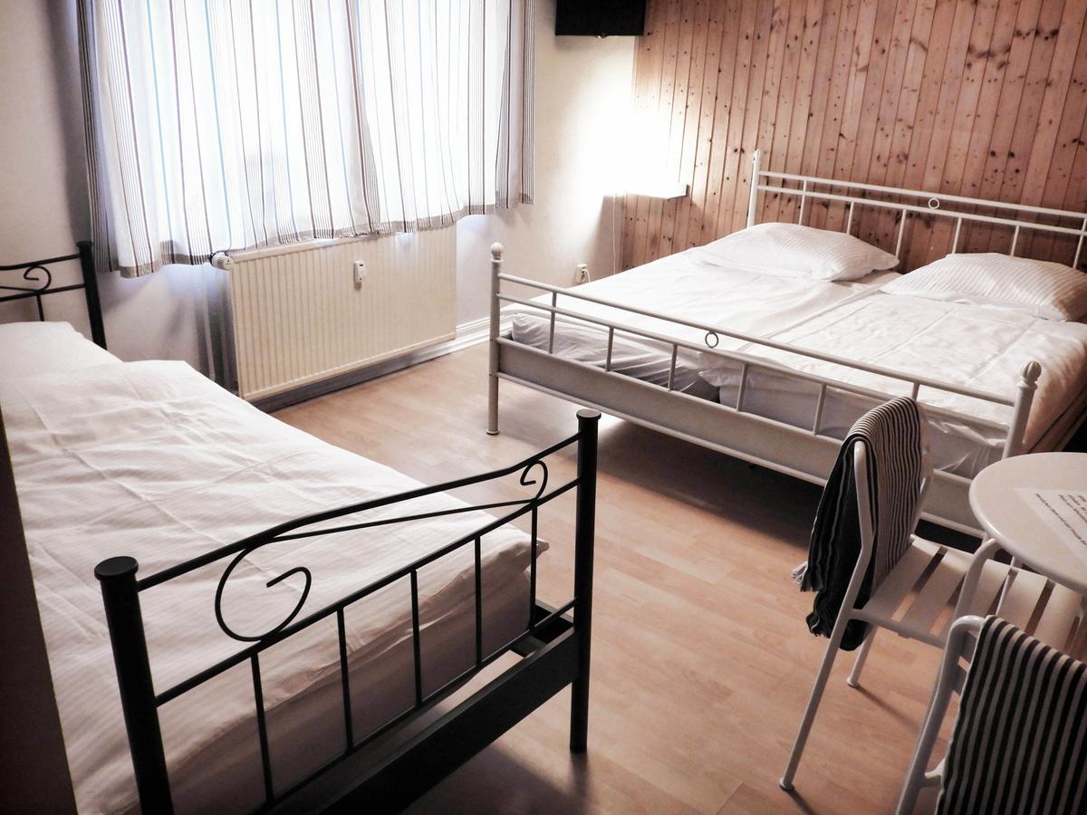 Ferienzimmer In Граал-Мюриц Екстериор снимка