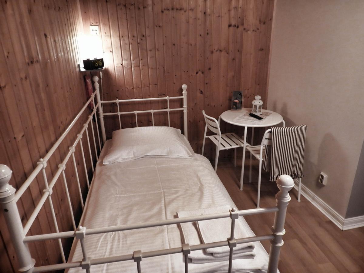 Ferienzimmer In Граал-Мюриц Екстериор снимка