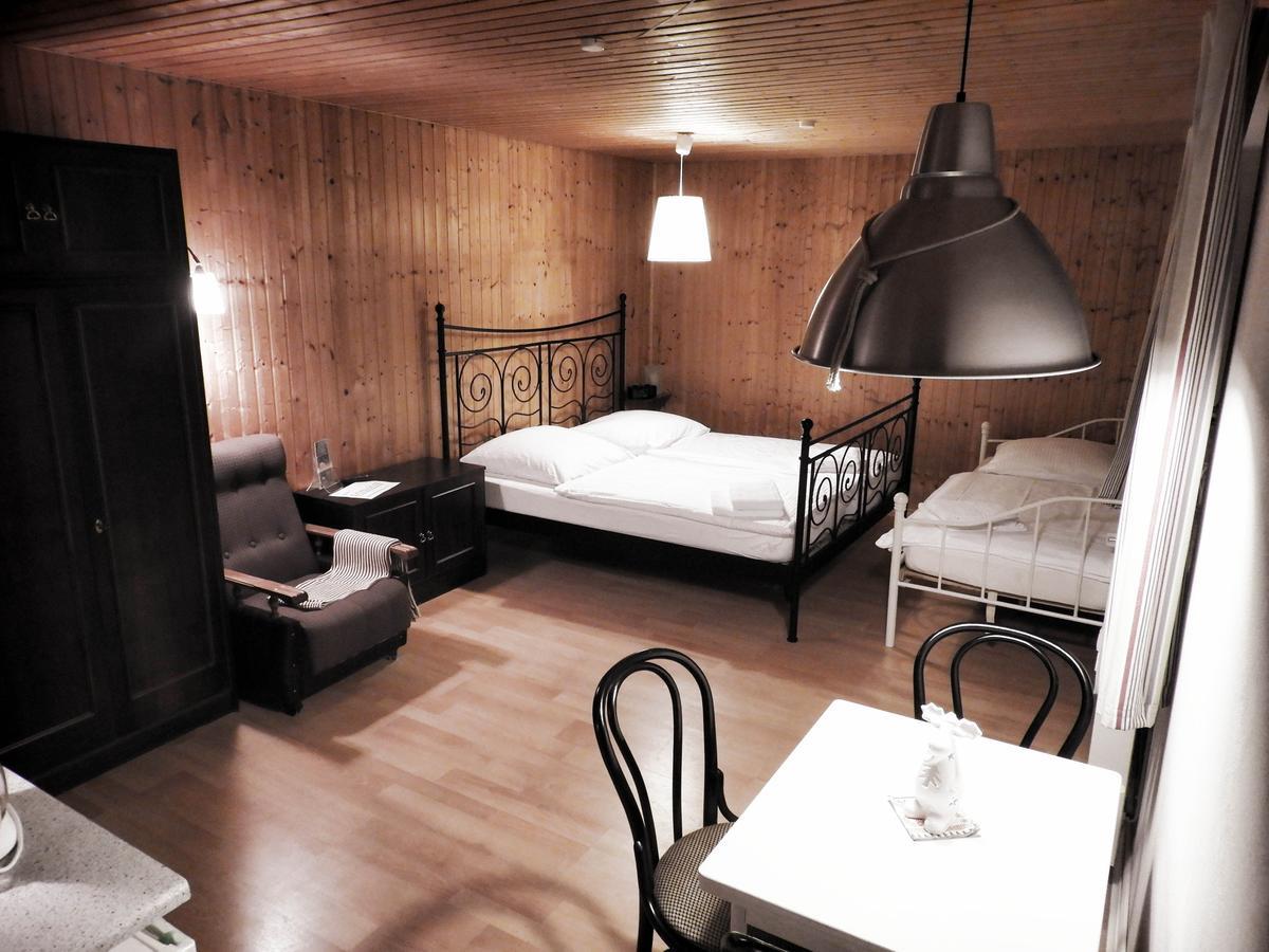 Ferienzimmer In Граал-Мюриц Екстериор снимка
