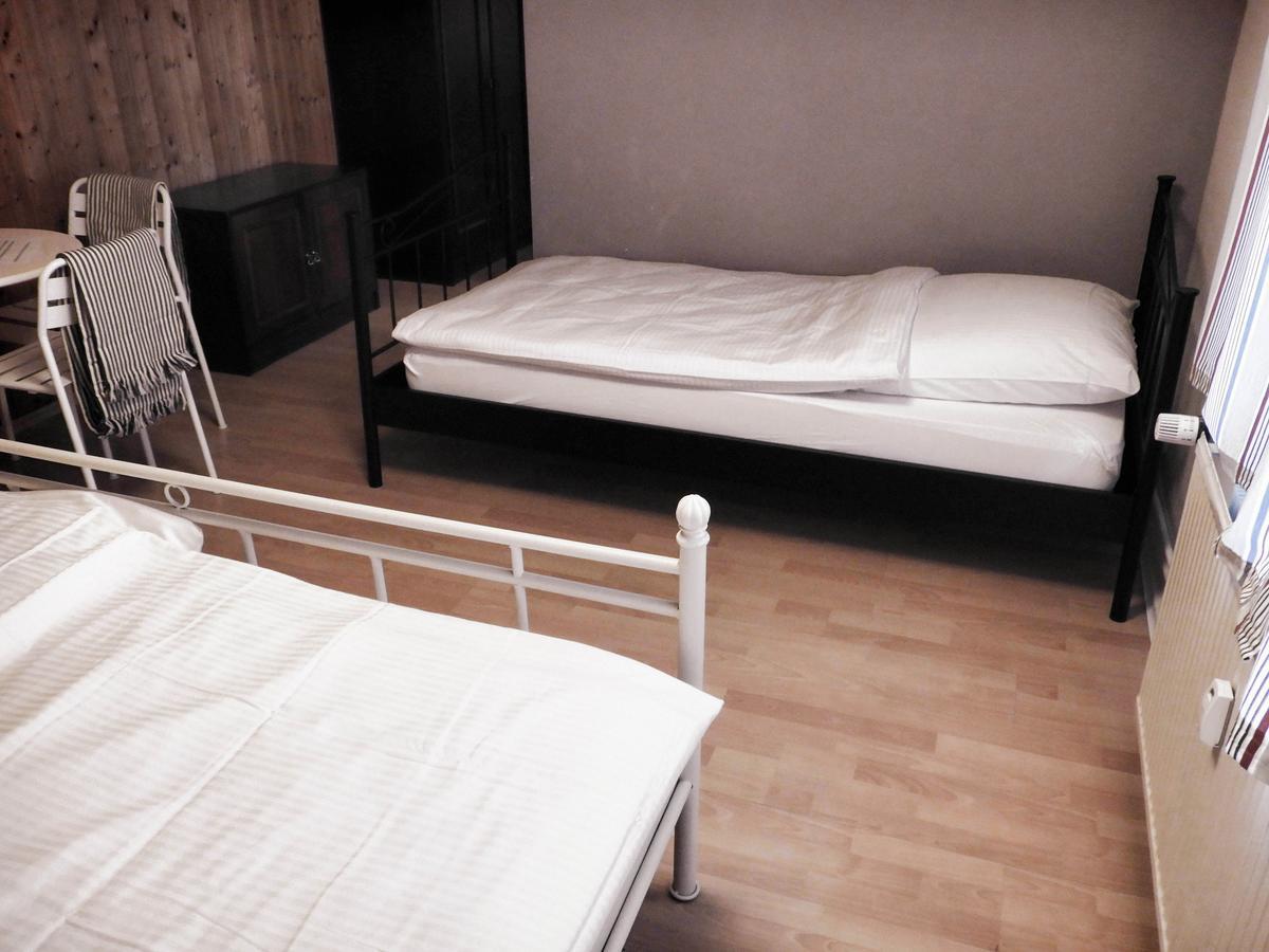 Ferienzimmer In Граал-Мюриц Екстериор снимка