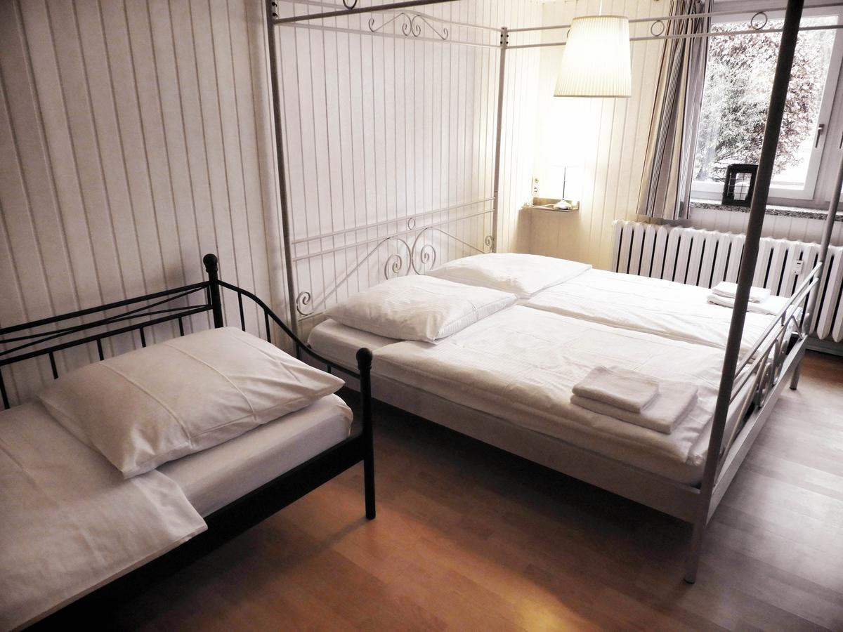 Ferienzimmer In Граал-Мюриц Екстериор снимка