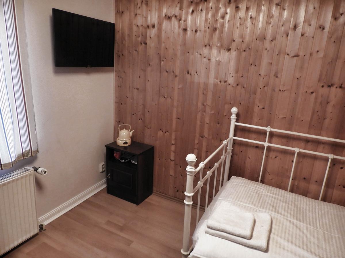 Ferienzimmer In Граал-Мюриц Екстериор снимка