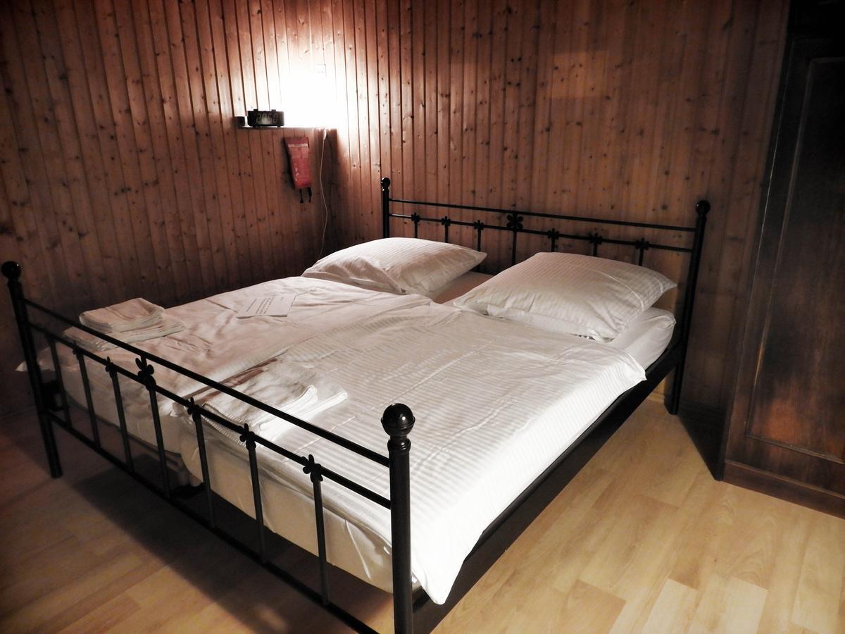 Ferienzimmer In Граал-Мюриц Екстериор снимка