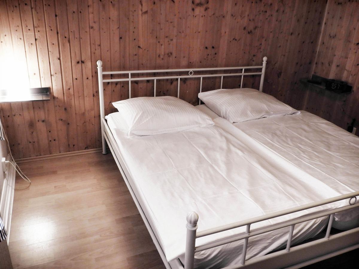 Ferienzimmer In Граал-Мюриц Екстериор снимка