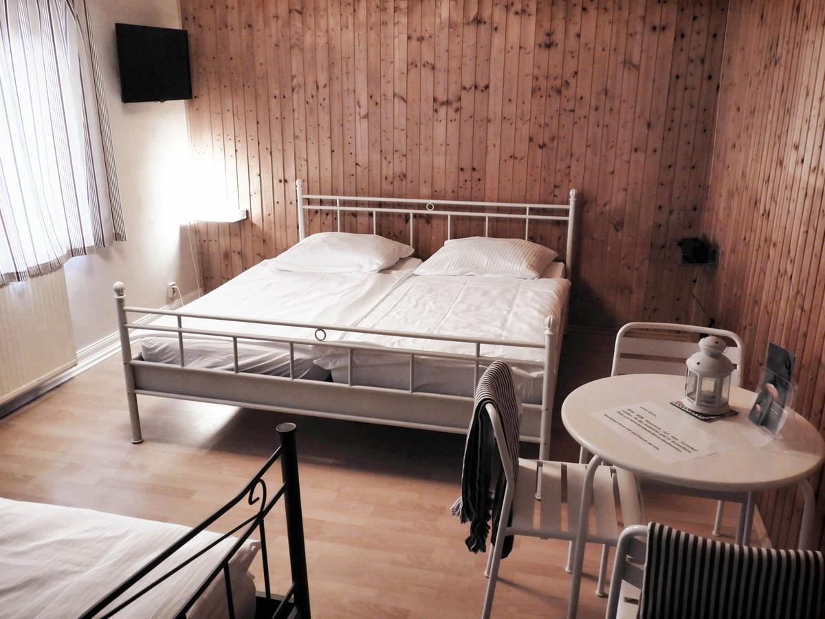 Ferienzimmer In Граал-Мюриц Екстериор снимка